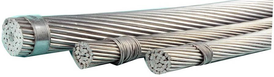 aluminum-conductor