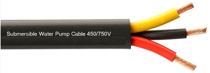submersible-water-pump-cable