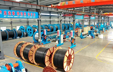 MAIN FACTORY