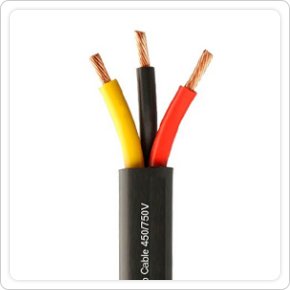 Submersible Pump Cable