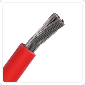 Flexible Welding Cable