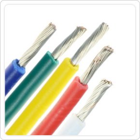 High-temp Wire