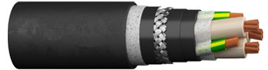 Chian-LV-Round-Festoon-Cable