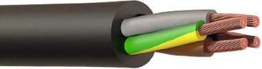4Core-H07RN