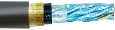 Pairs-armoured-instrument-cable
