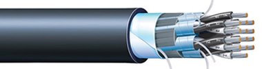 unarmourd-instrument-cable