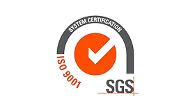 Certificación SGS