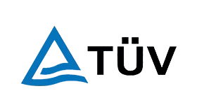 Certificación TUV