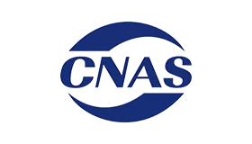 Certificación CNAS