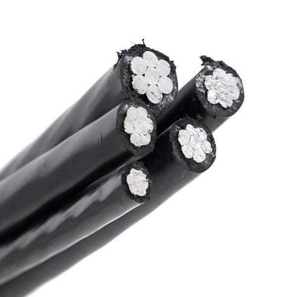 Cable CAAI / CAAI-S /WP, CABLE AUTOPORTANTE CAAI
