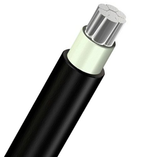 Cable de XZ1 (S) AL – Libre de halógenos 0.6/1 kV