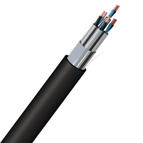 cables de instrumentación VHOV-K (PAR-POS) & VOV-K (POS) 300/500 V