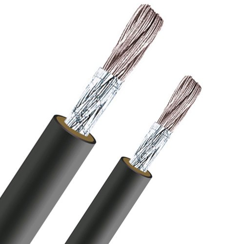 1,8/3 kV NSHXAFÖ, Conducto de Goma Integral Flexible y Libre de Halógenos