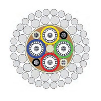 4-coxial-cable