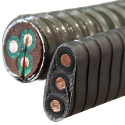 oil-cable
