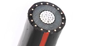 Media Tensión Cable，16-1200mm²Cu o AL  Cable
