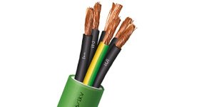 Cables Eléctricos