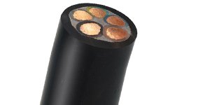 Cable de Goma