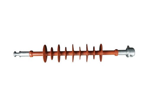 Composite Suspension Insulators
