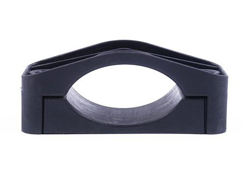 Single Way Cable Cleats