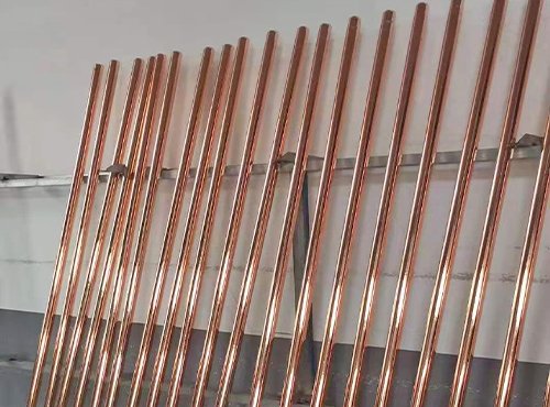 Copper Clad Steel Grouding Rod