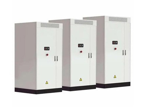 Outdoor Liquid-Cooled Energy Storage Cabinet