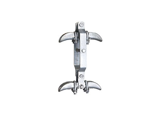 XCS Double Conductor Suspension Clamp
