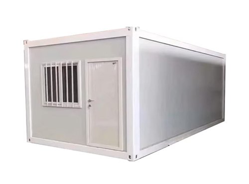 Flat Pack Container House