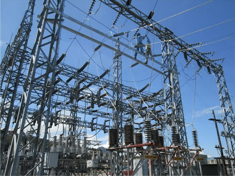 Substation Project