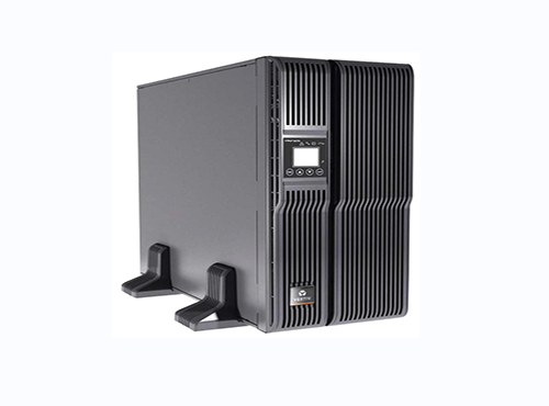Industrial UPS