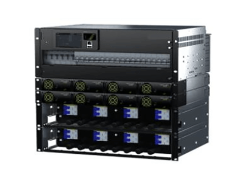 Power Supply System