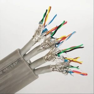 Cat6-Flat-Elevator-cable-from-Huadong-Cable-Group