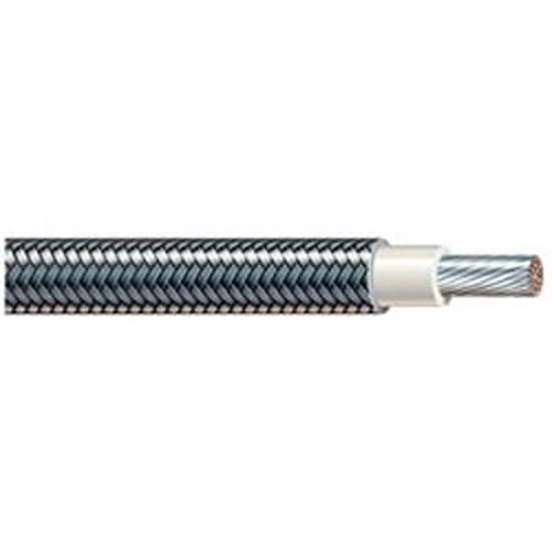 Cable conductor de motor de caucho de silicona SRML (Cable SRML)