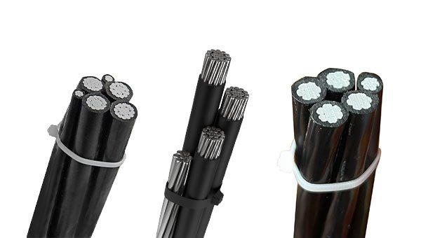 ABC Cable (aerial-bundled-cable)