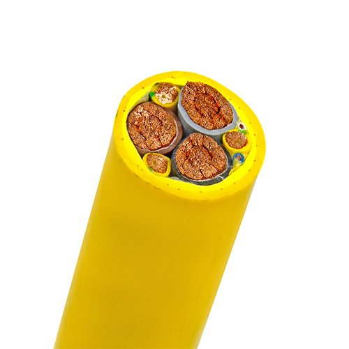 Mineria Cable