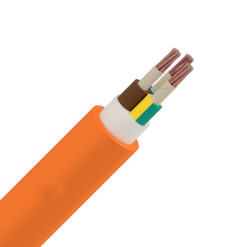 Cable resistente al fuego N2XH FE 180 / IEC 60331