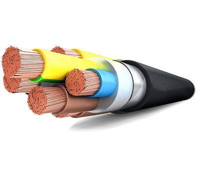 0,6/1kV RVFV-K Cable