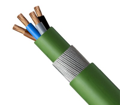 Cables industriales estándar españoles RZ1MZ1-K(AS))/RZ1MAZ1-K(AS)