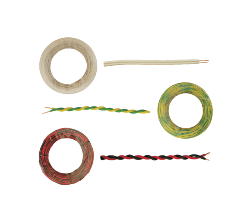 Blasting Cable (WIRE VP) & Shot-Firing Cable