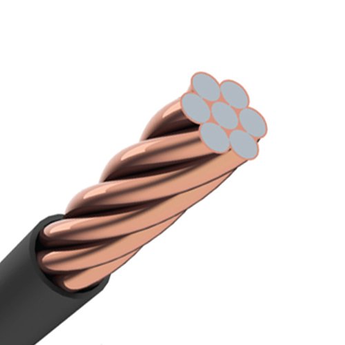 Earthconductor PE Insulation CCS