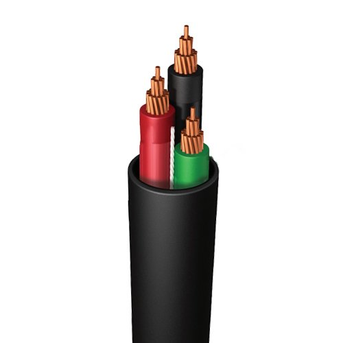 Tray Cable UL Type TC / TC-ER – 600 V Power & Control CU PVC/Nylon/PVC Cable