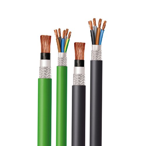 RC4Z1-K (AS) 0,6/1kV
