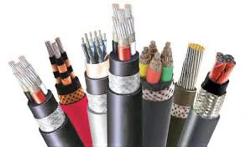 Marine Shipbord & Offshore Power, Type P, Type VFD, BFOU/RFOU Instrument & Control, Telecommunication Cables
