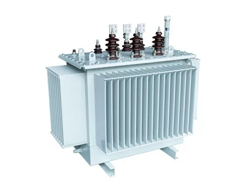 6kv-24kv Oil-Immersed Transformer