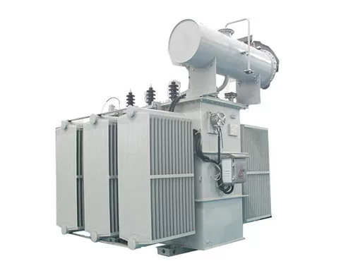 Electroslag Furnace Transformer