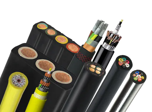 Cable Catalogue